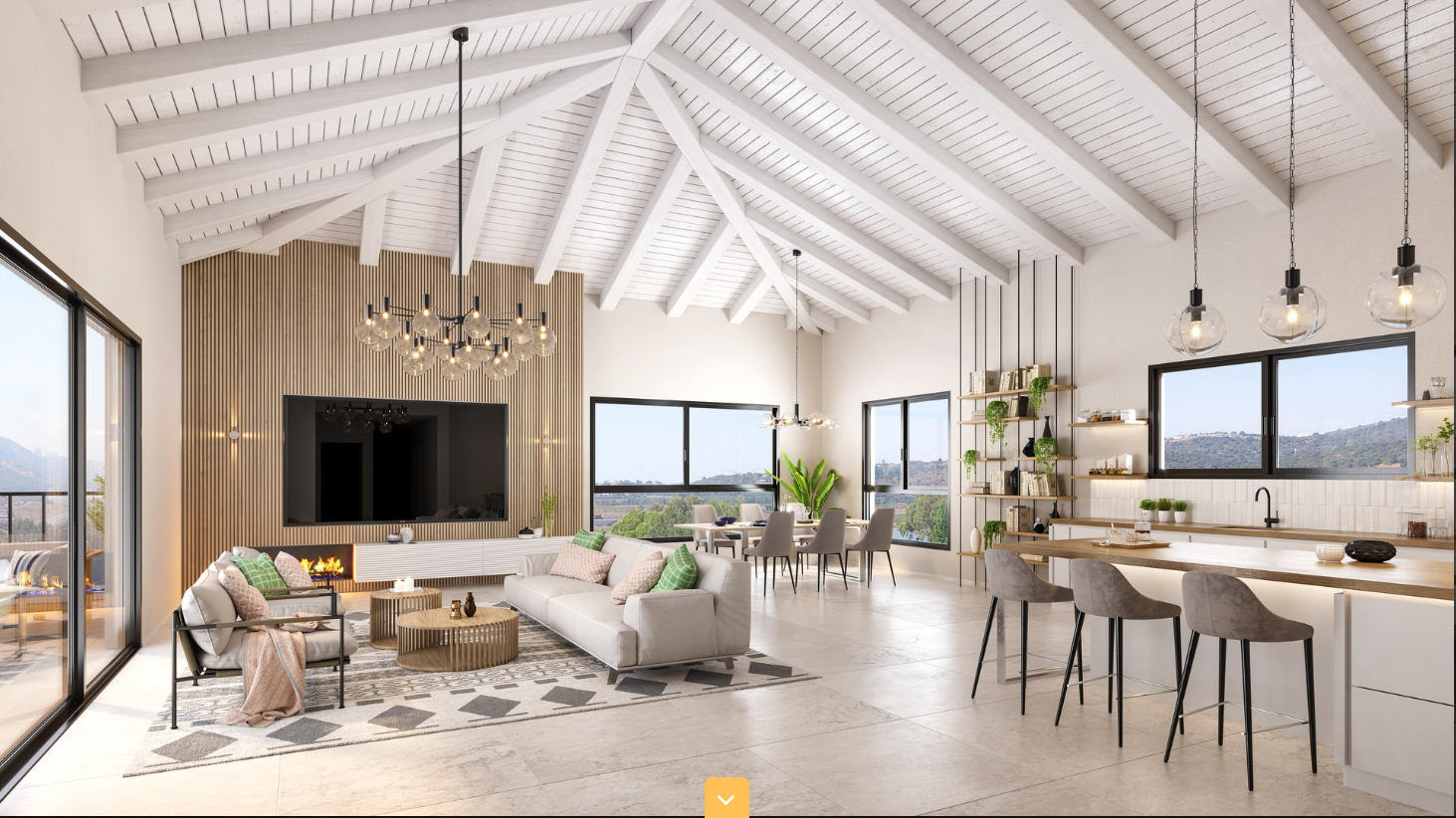 הדמיה חלל מרכזי טבעון